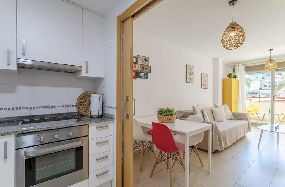 EL REFUGIO DE MAURO Apartment in El Campello