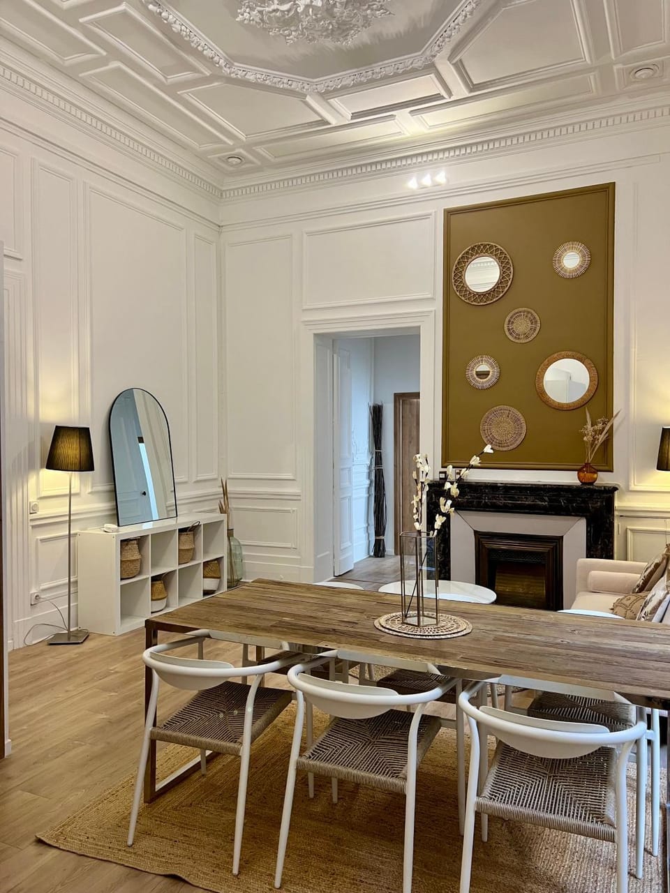 Maison EL&AR - Place de la Comédie, Wifi Apartment in Montpellier