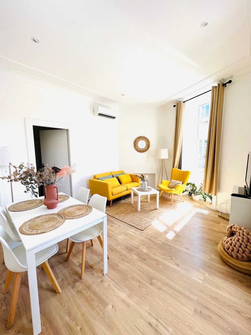 Maison EL&AR - Place de la Comédie, Wifi Apartment in Montpellier