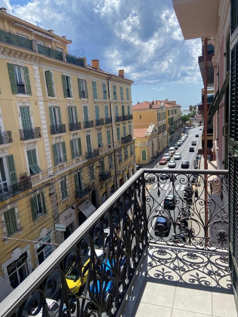 Casa in Centro Apartment in Sanremo