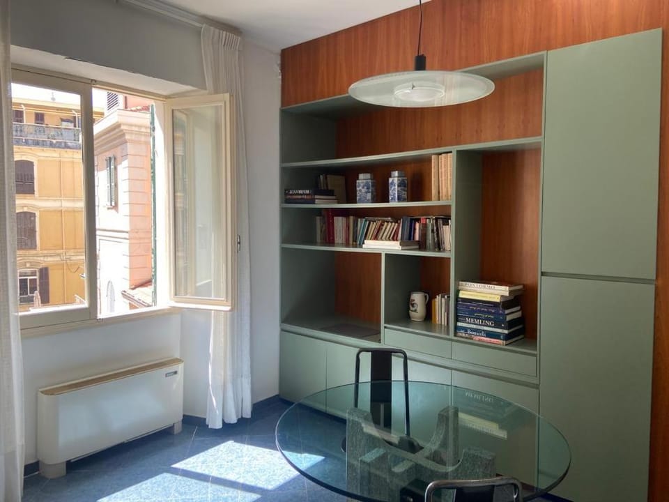 Casa in Centro Apartment in Sanremo