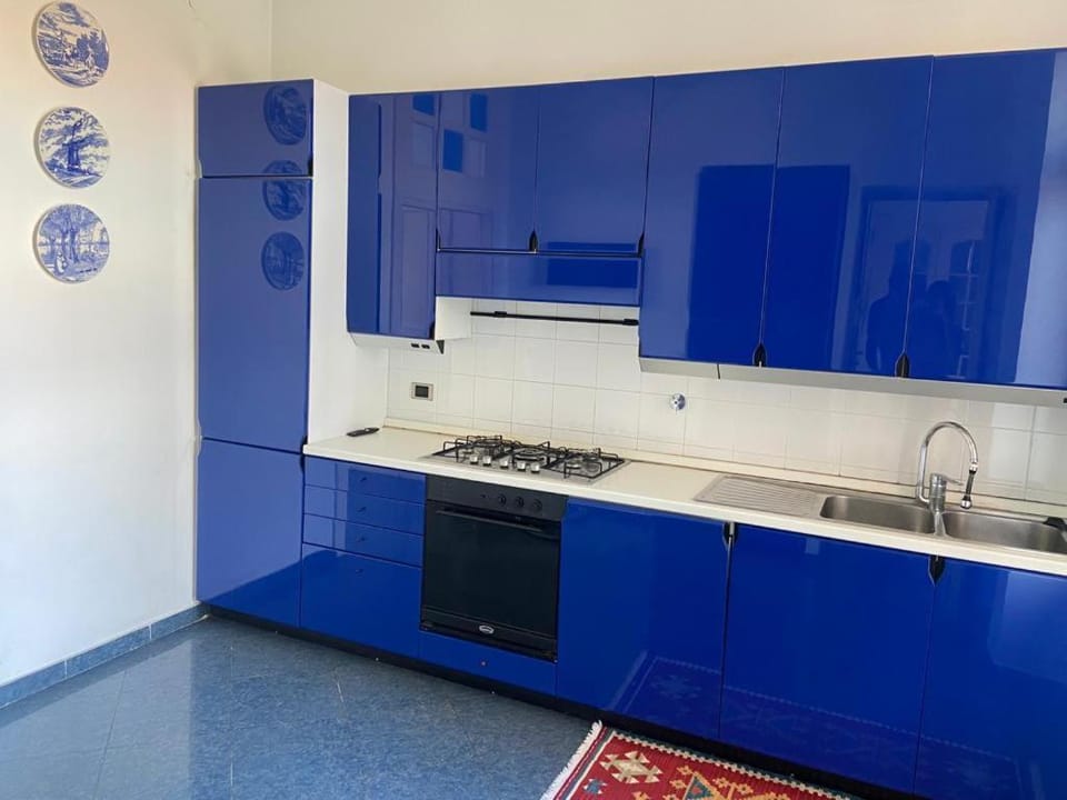 Casa in Centro Apartment in Sanremo