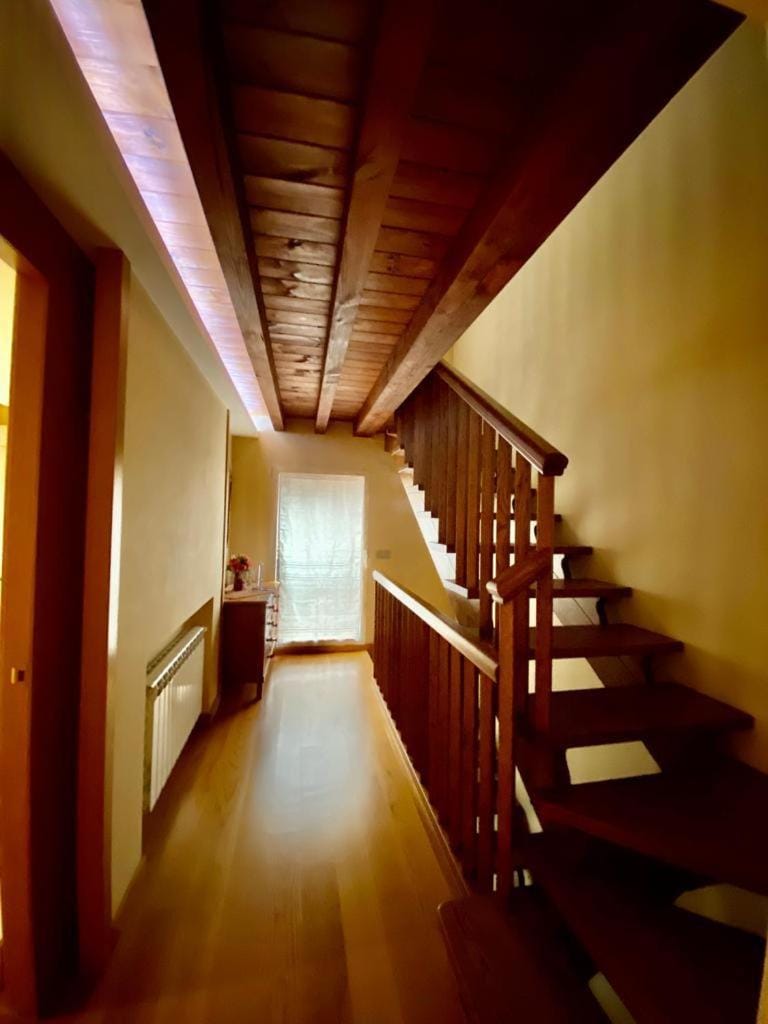 Casa Moneo House in La Rioja
