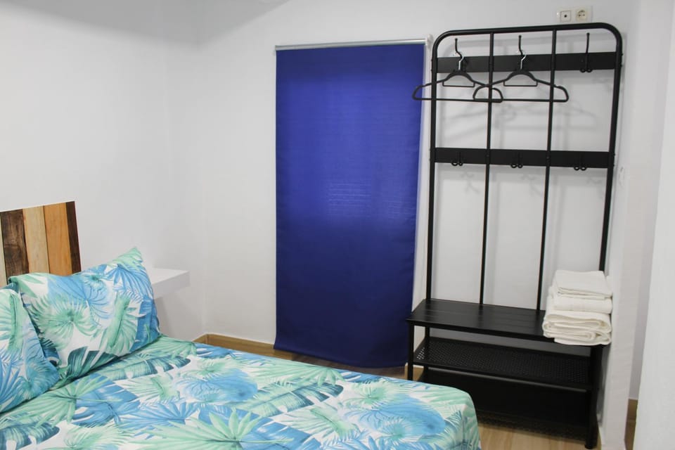 Alojamiento Teja Apartment in Sierra de Cádiz