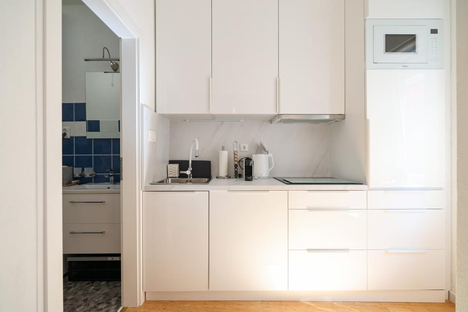 Iadra apartment in city center Apartment in Zadar