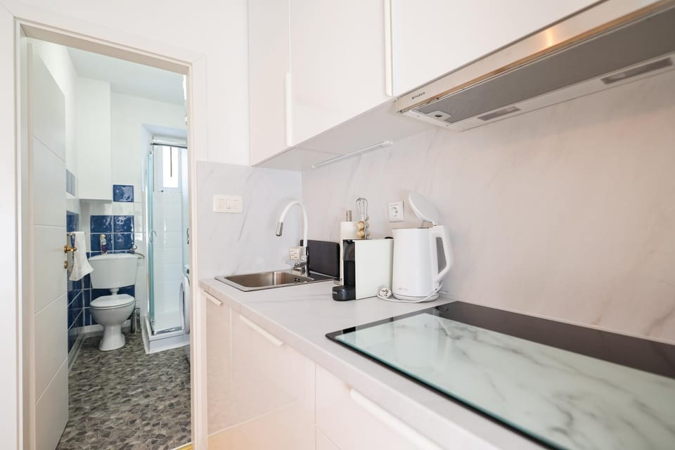 Iadra apartment in city center Apartment in Zadar
