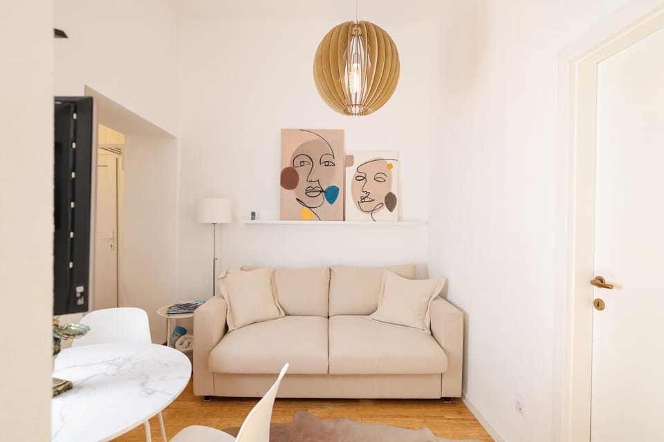Iadra apartment in city center Apartment in Zadar