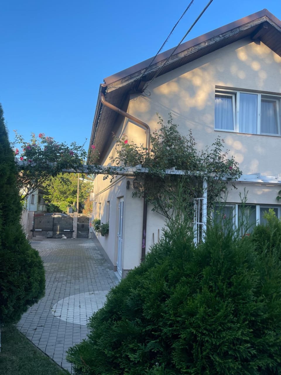 G&A Hunedoara Apartment Apartment in Serbia