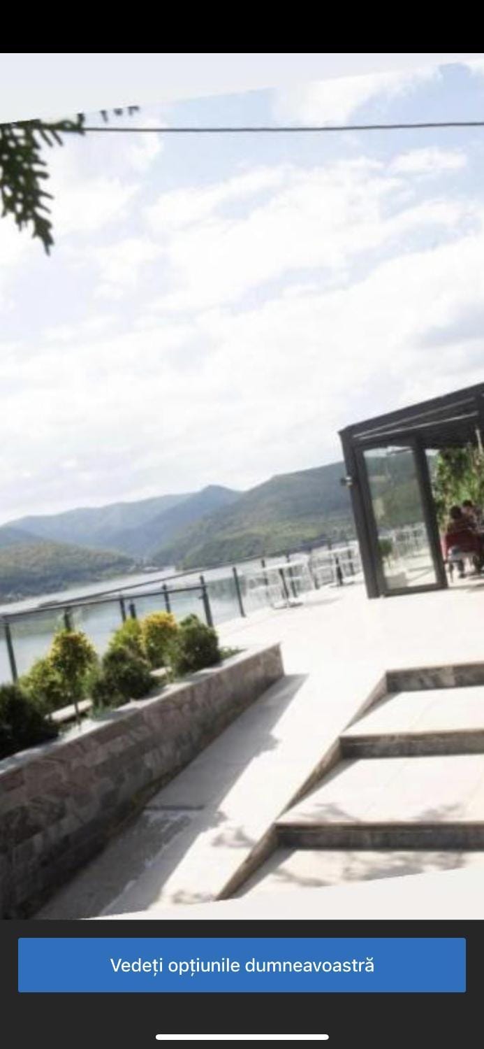 G&A Hunedoara Apartment Apartment in Serbia