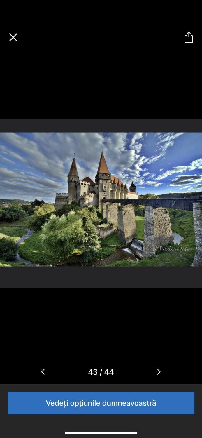 G&A Hunedoara Apartment Apartment in Serbia