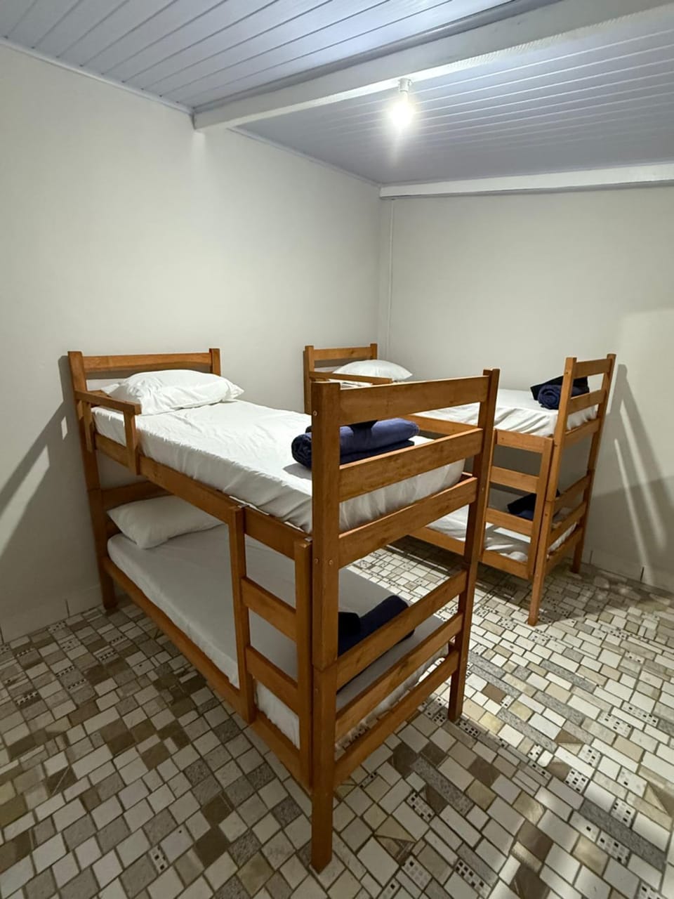 Hostel Passa4 Hostel in State of São Paulo