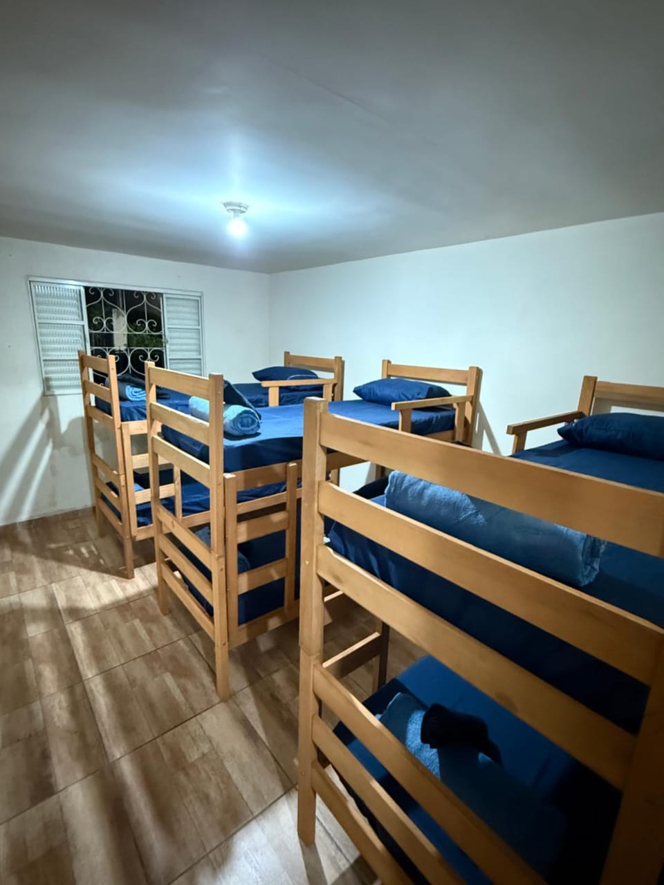 Hostel Passa4 Hostel in State of São Paulo
