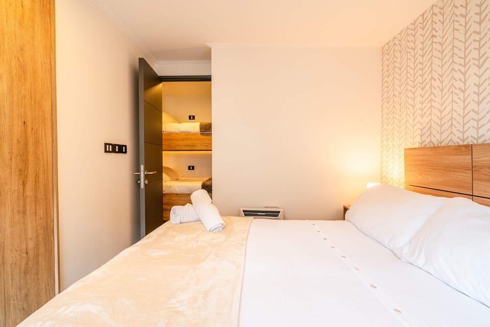 HOM I Calefactor Eléctrico, WiFi, Full Equipado Apartment in Puerto Varas