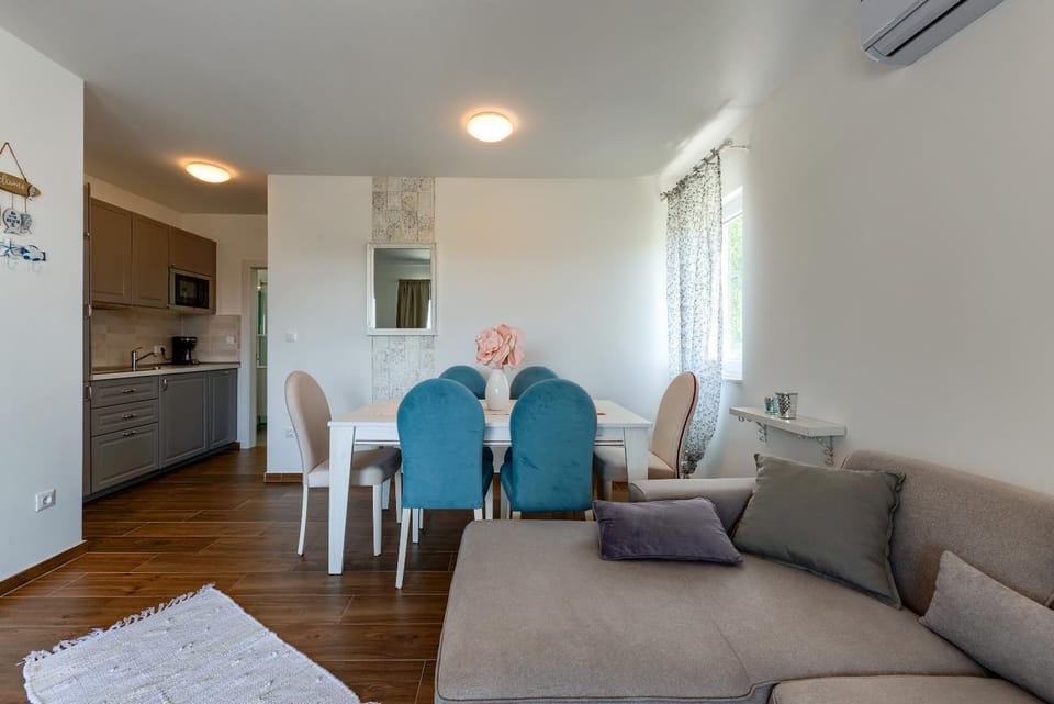 Premium apartment Apartment in Šibenik-Knin County, Croatia