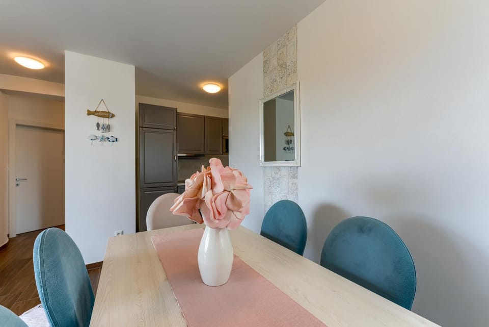 Premium apartment Apartment in Šibenik-Knin County, Croatia
