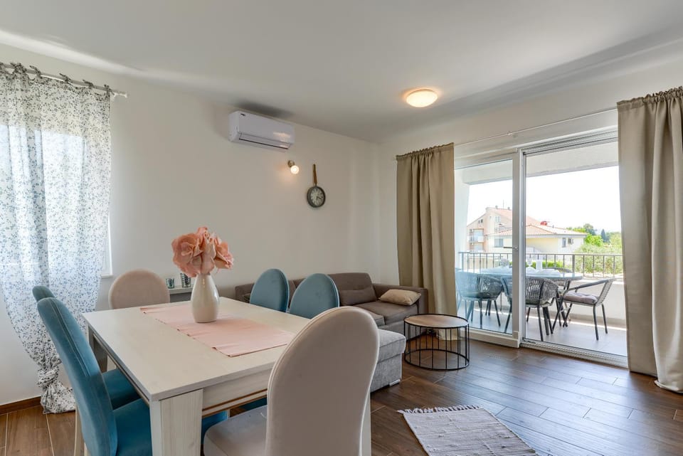 Premium apartment Apartment in Šibenik-Knin County, Croatia