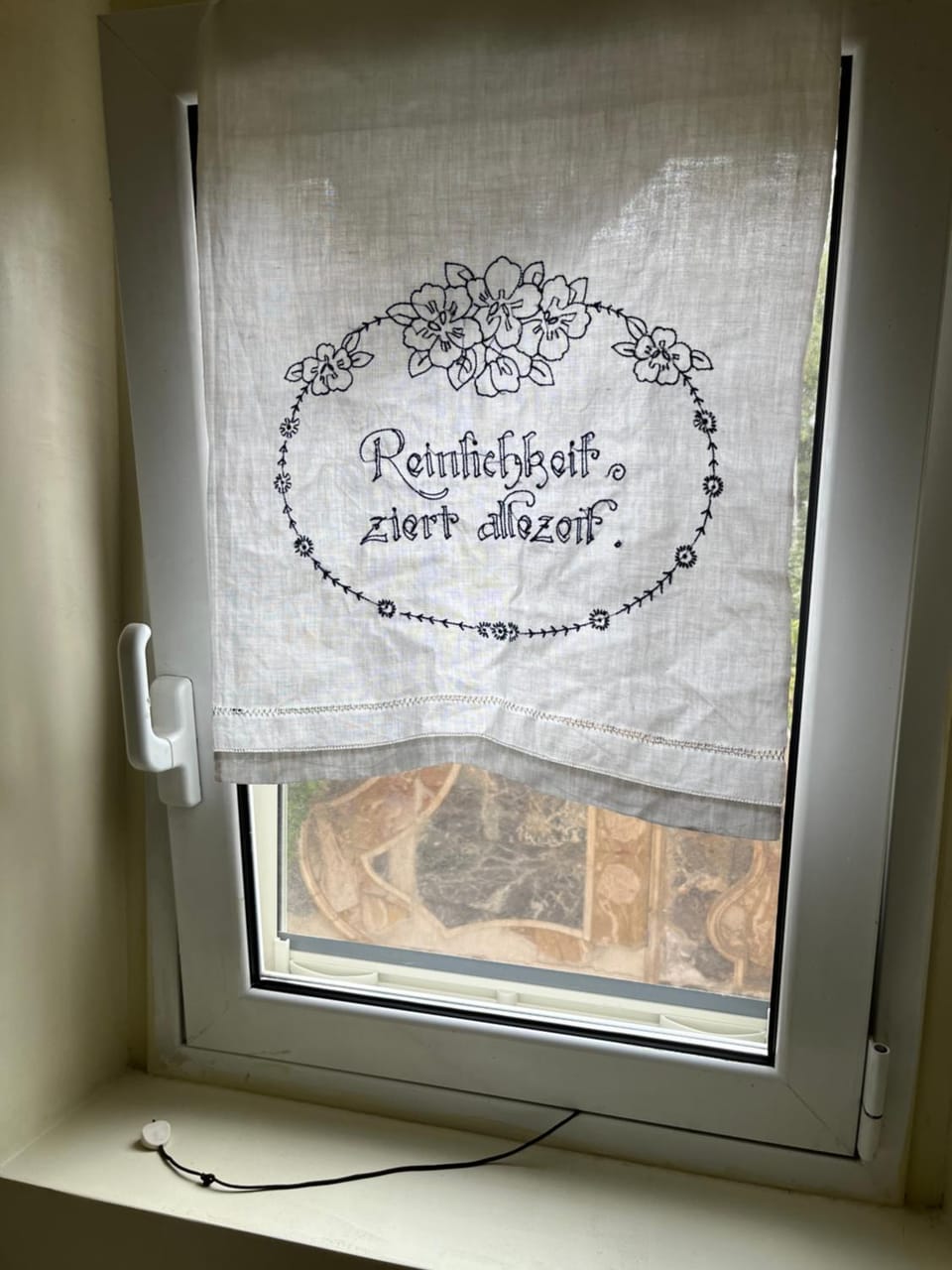 A CASA DEL CONSOLE Vacation rental in Palermo