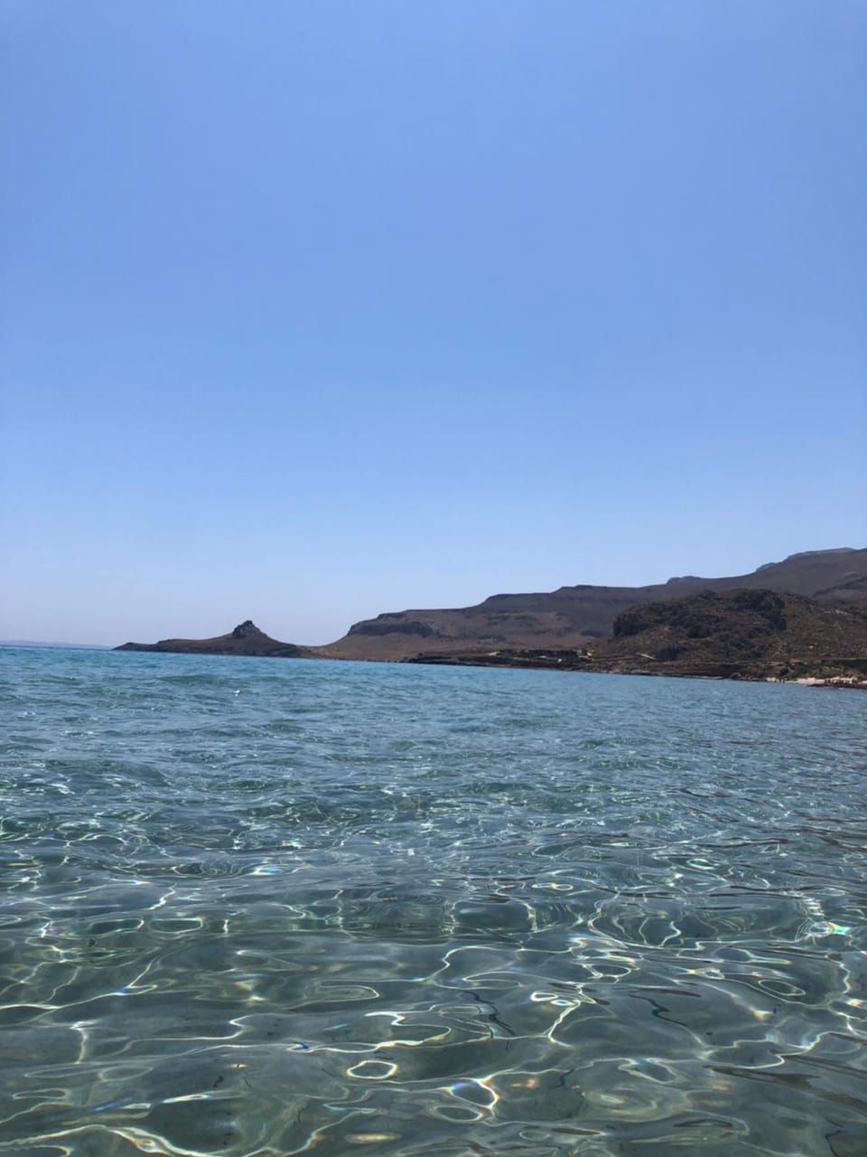 Anika House in Lasithi
