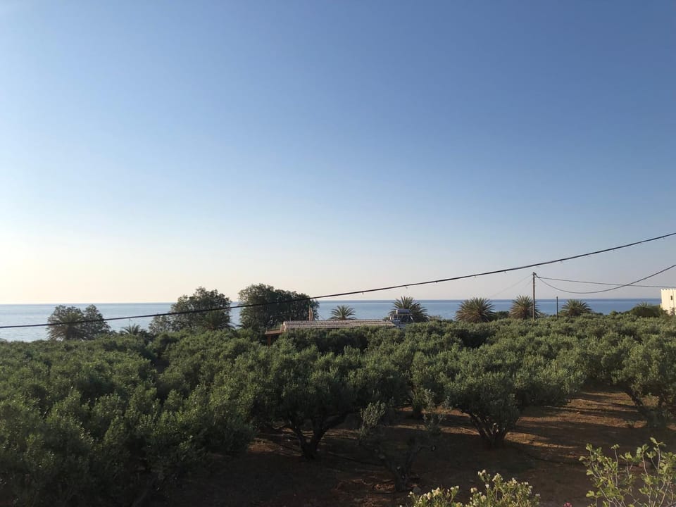 Anika House in Lasithi
