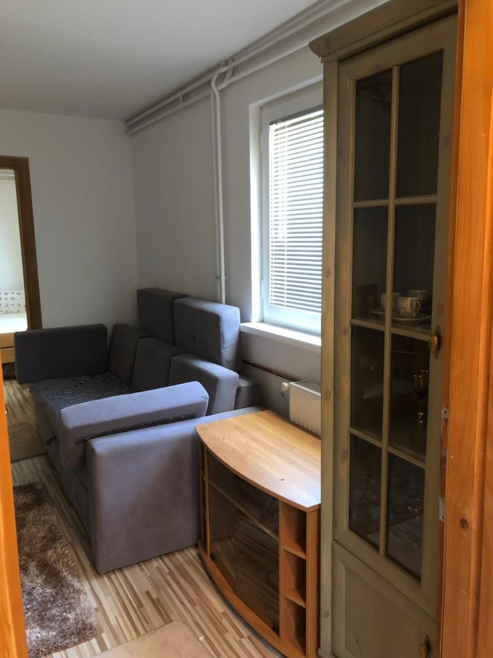 Apartman Pionirska Apartment in Sarajevo