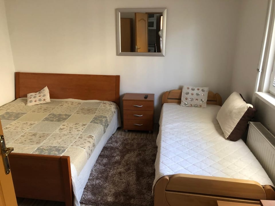 Apartman Pionirska Apartment in Sarajevo