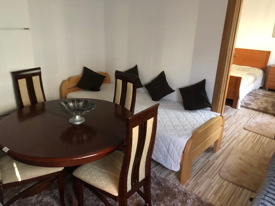 Apartman Pionirska Apartment in Sarajevo