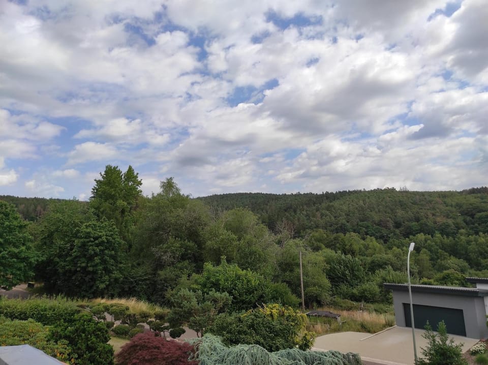 Natural landscape
