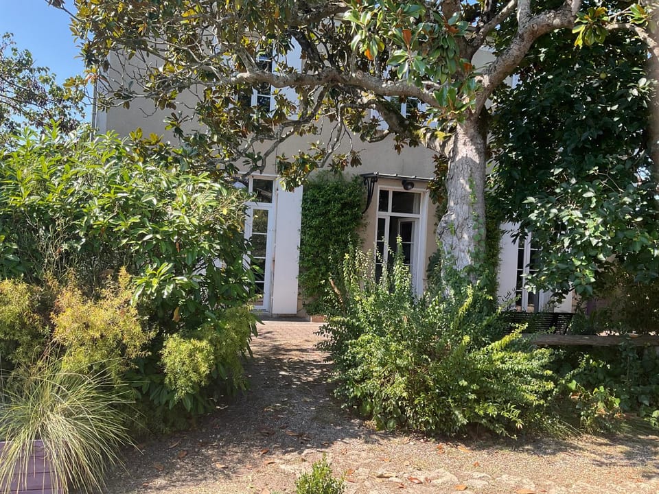Maison Dulcis Bed and Breakfast in Nouvelle-Aquitaine