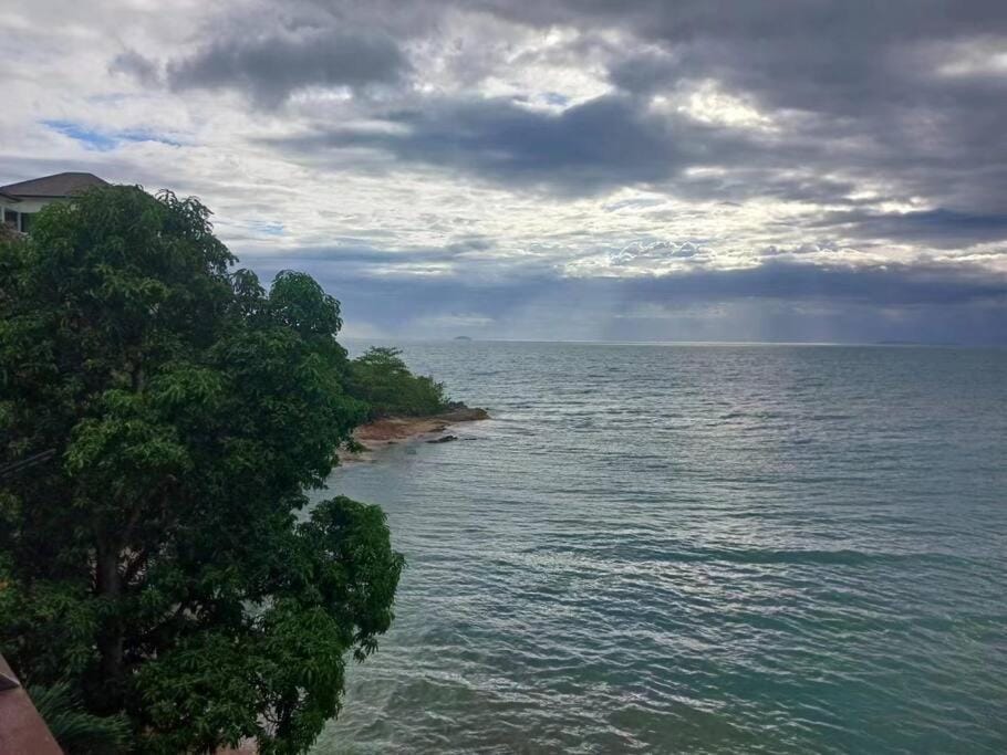 Dusit grand park 2 全新公寓C417 景观阳台 水景泳池 Apartment in Pattaya City