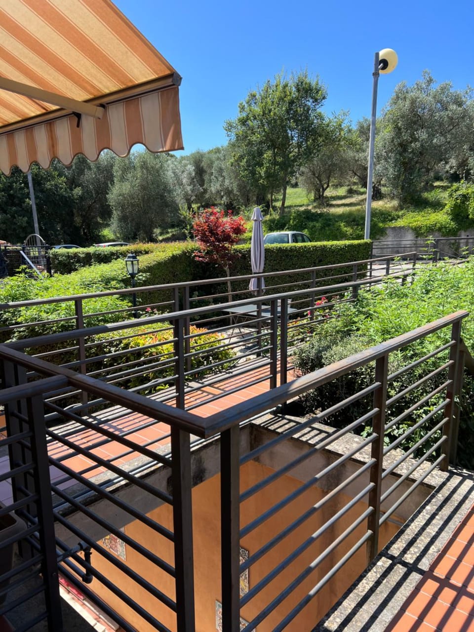 Casa Elena Apartment in Montemerano