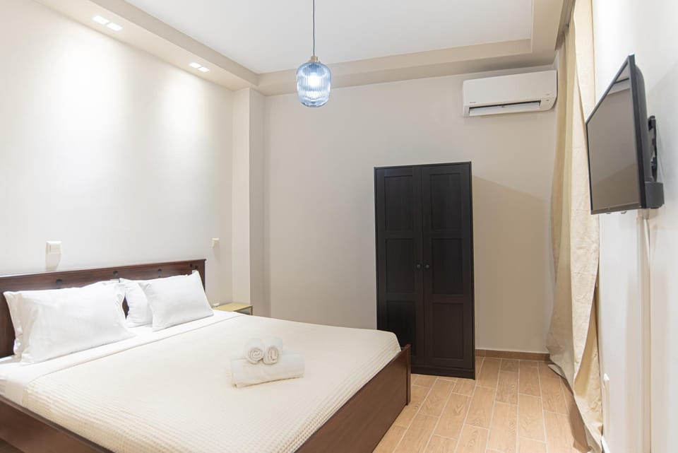 Luxury Central Apartment Apartment in Athens