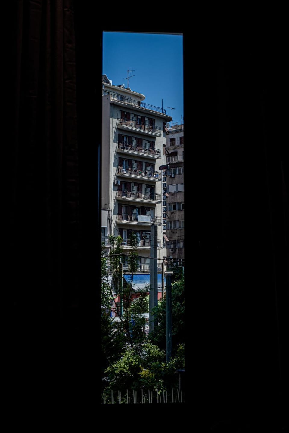 Luxury Central Apartment Apartment in Athens