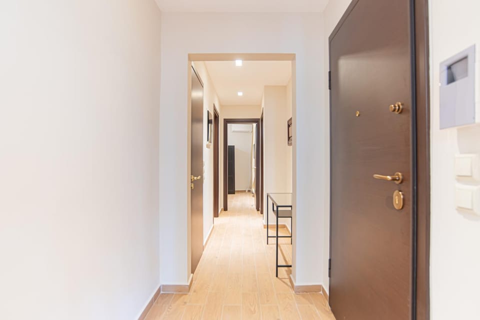 Luxury Central Apartment Apartment in Athens