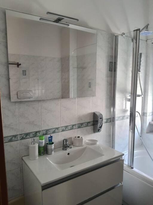 Casa Vacanze Carlà Formia Apartment in Formia