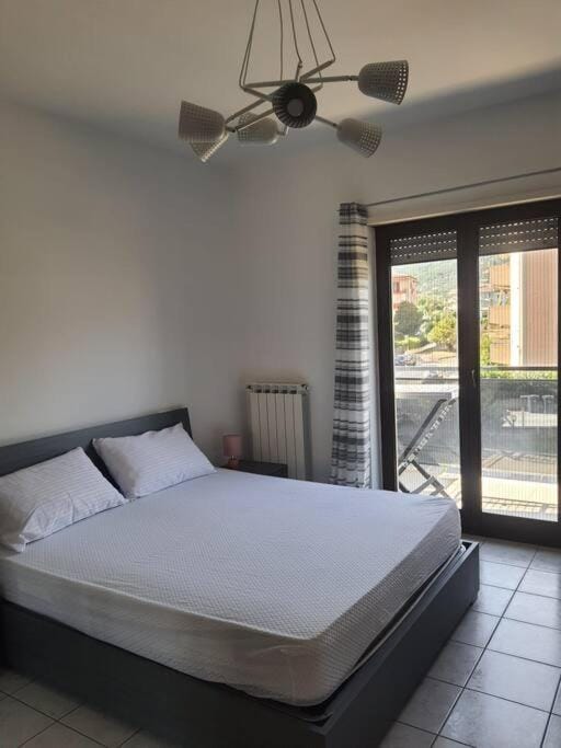 Casa Vacanze Carlà Formia Apartment in Formia