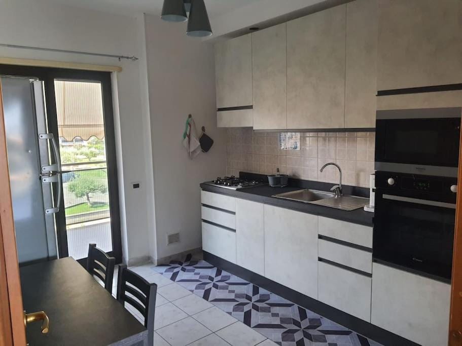 Casa Vacanze Carlà Formia Apartment in Formia