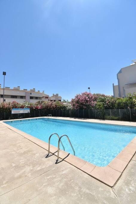 Love&Spa Apartment in Le Grau-du-Roi