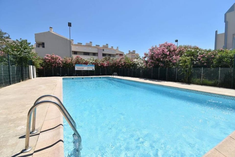 Love&Spa Apartment in Le Grau-du-Roi