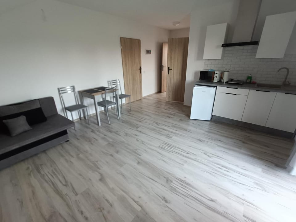 Apartamenty Kwiat Jabłoni Apartment in Poland