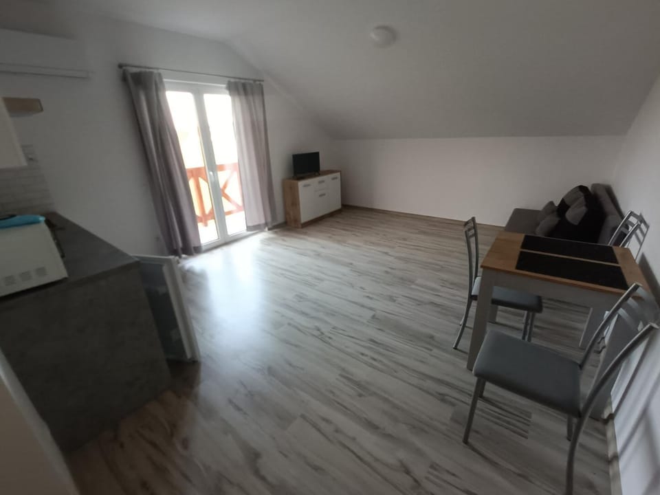 Apartamenty Kwiat Jabłoni Apartment in Poland