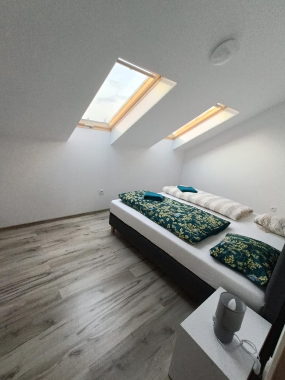 Apartamenty Kwiat Jabłoni Apartment in Poland