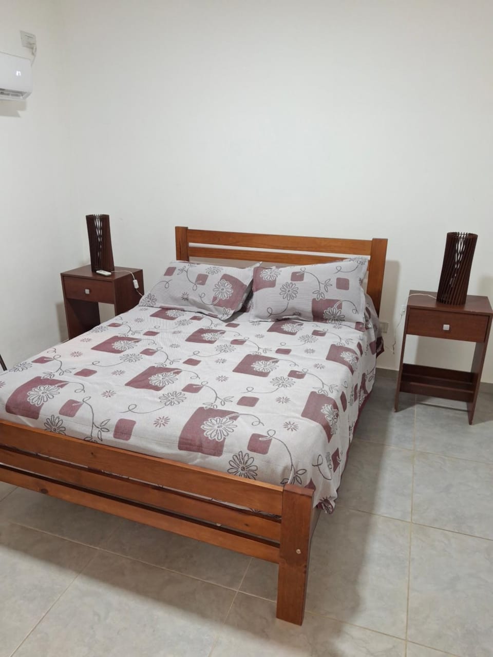 La Casona Apartment in Concepción del Uruguay