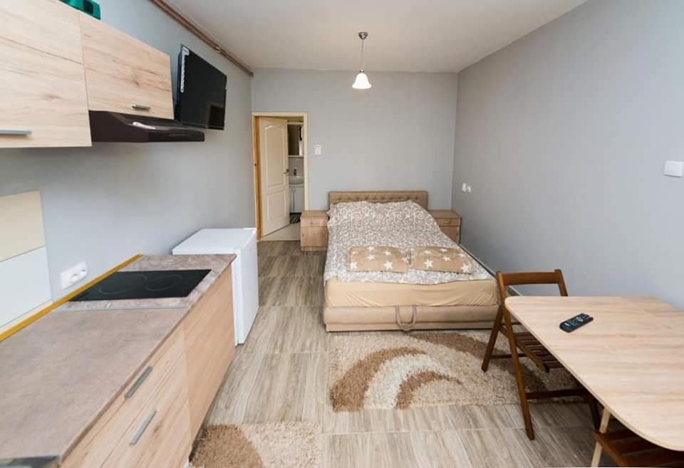 Kod Taste Apartment in Vojvodina