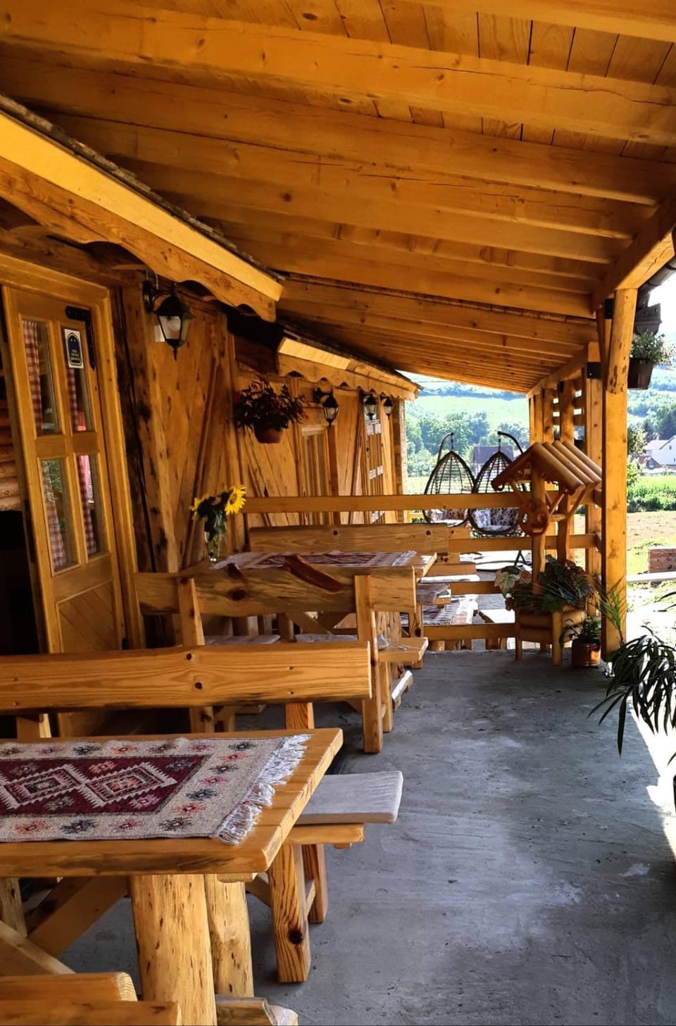 Kod Taste Apartment in Vojvodina