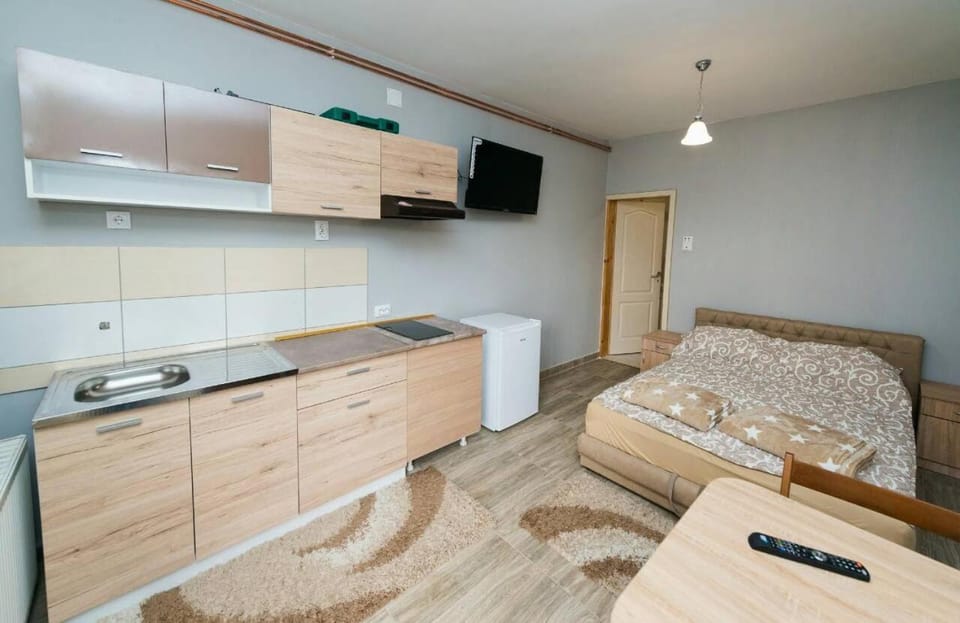 Kod Taste Apartment in Vojvodina