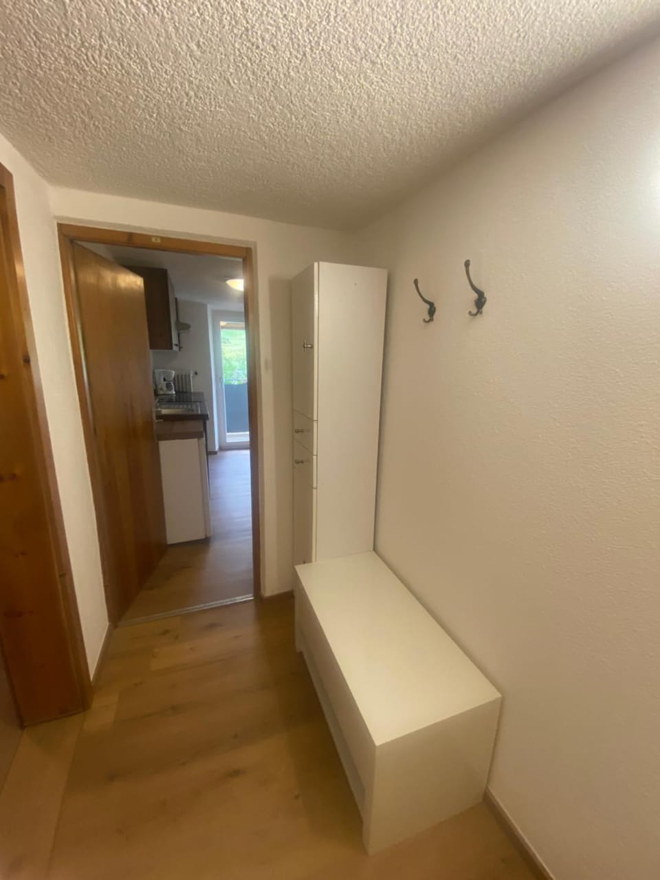 Haus Bergfriede 2 Bed and Breakfast in Tyrol
