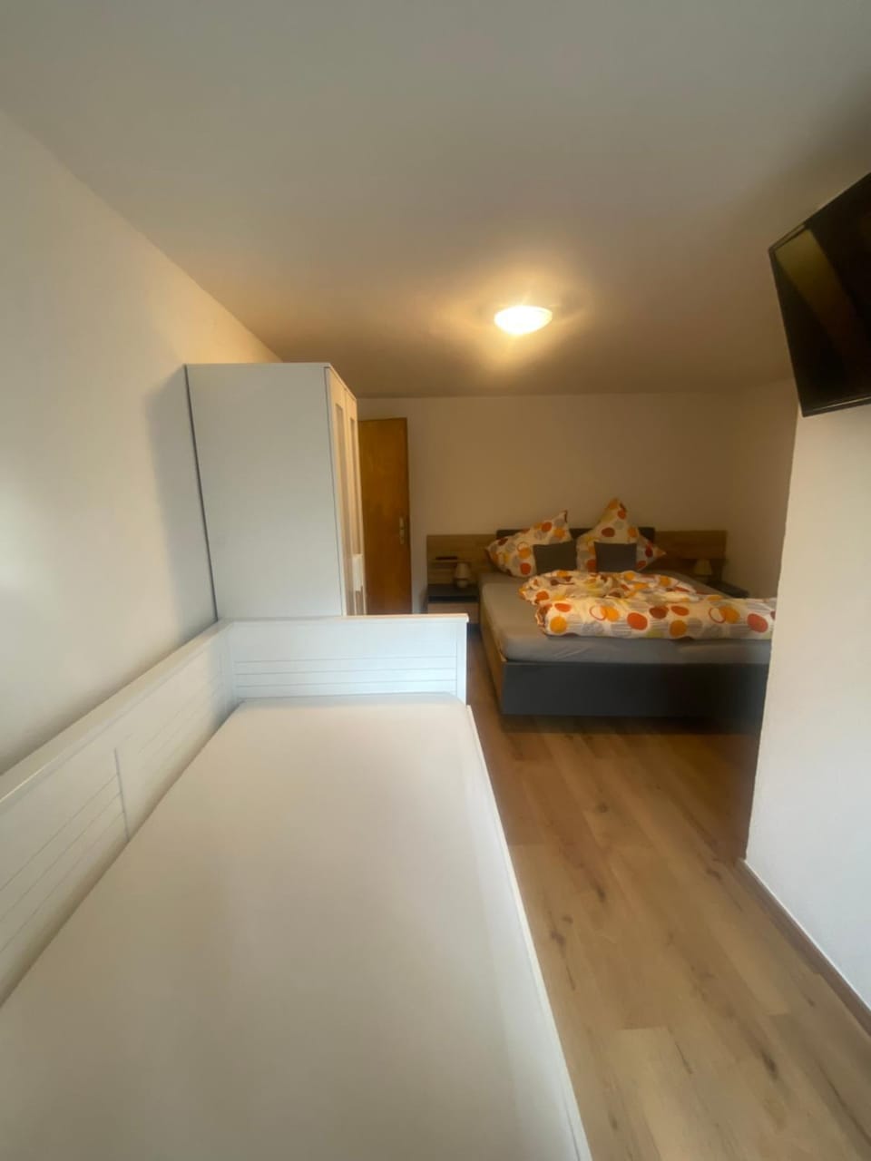 Haus Bergfriede 2 Bed and Breakfast in Tyrol