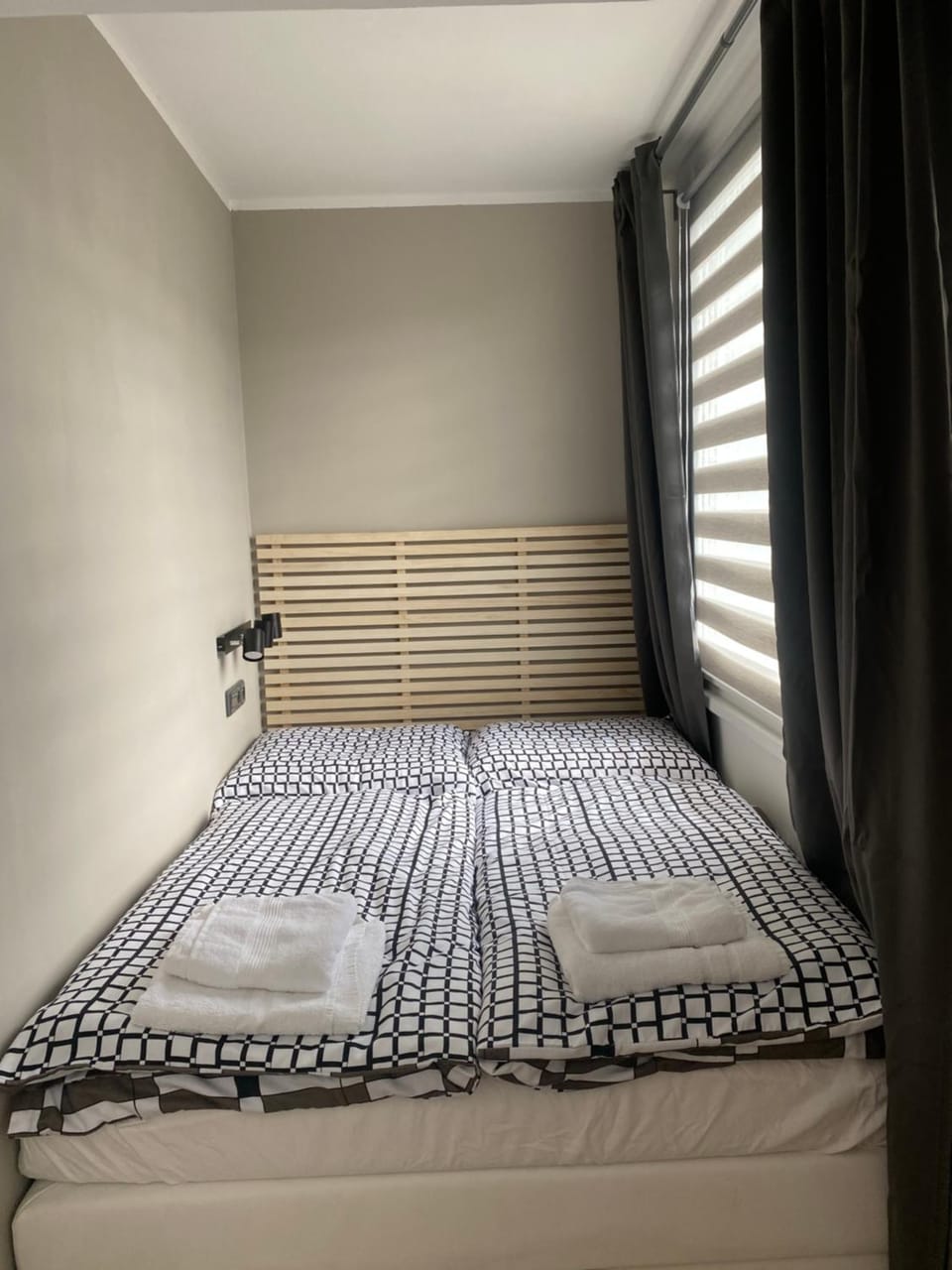 Studio Prosek Apartment in Prague