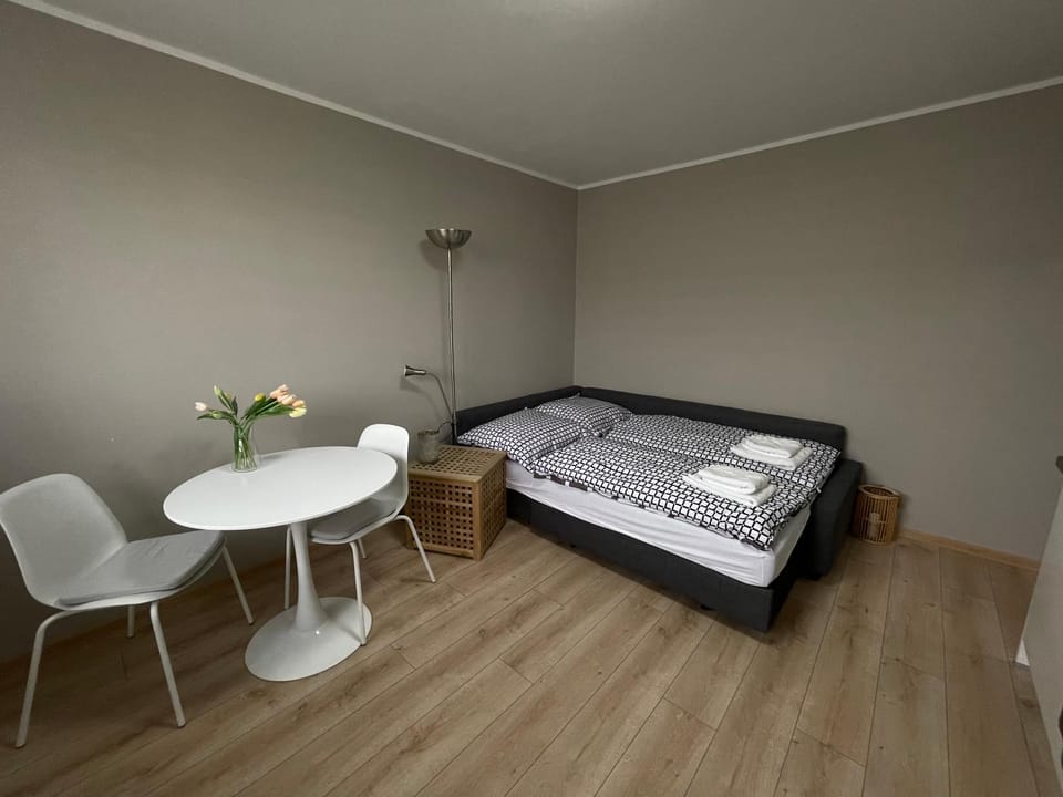 Studio Prosek Apartment in Prague