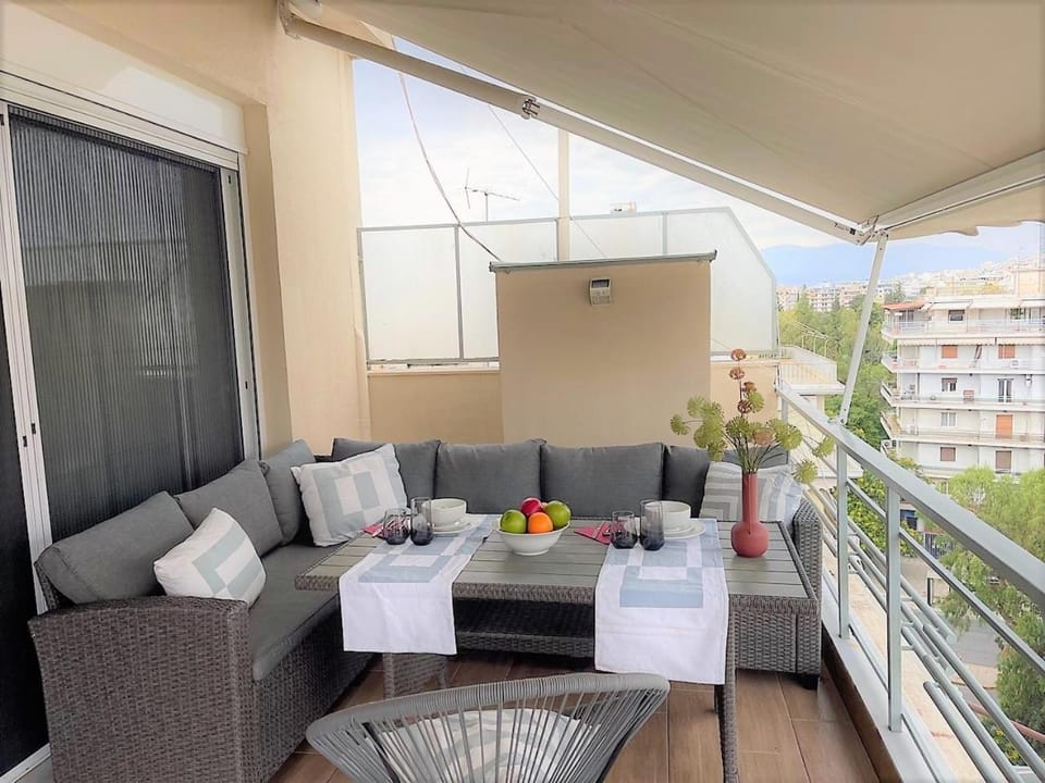 Balcony/Terrace, Balcony/Terrace